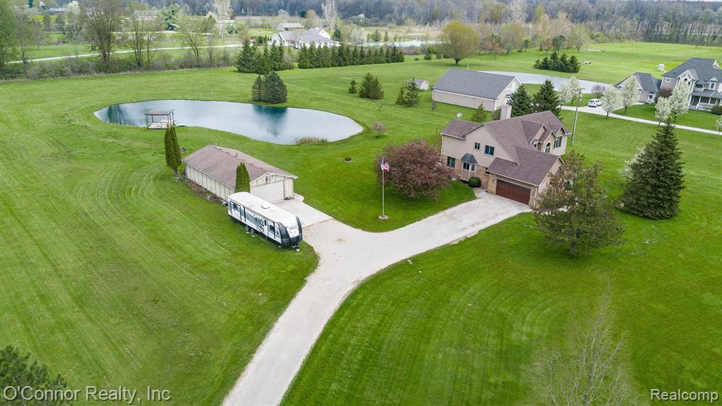 7978 Frith Road Columbus, MI 48063 - Photo 44 of 56