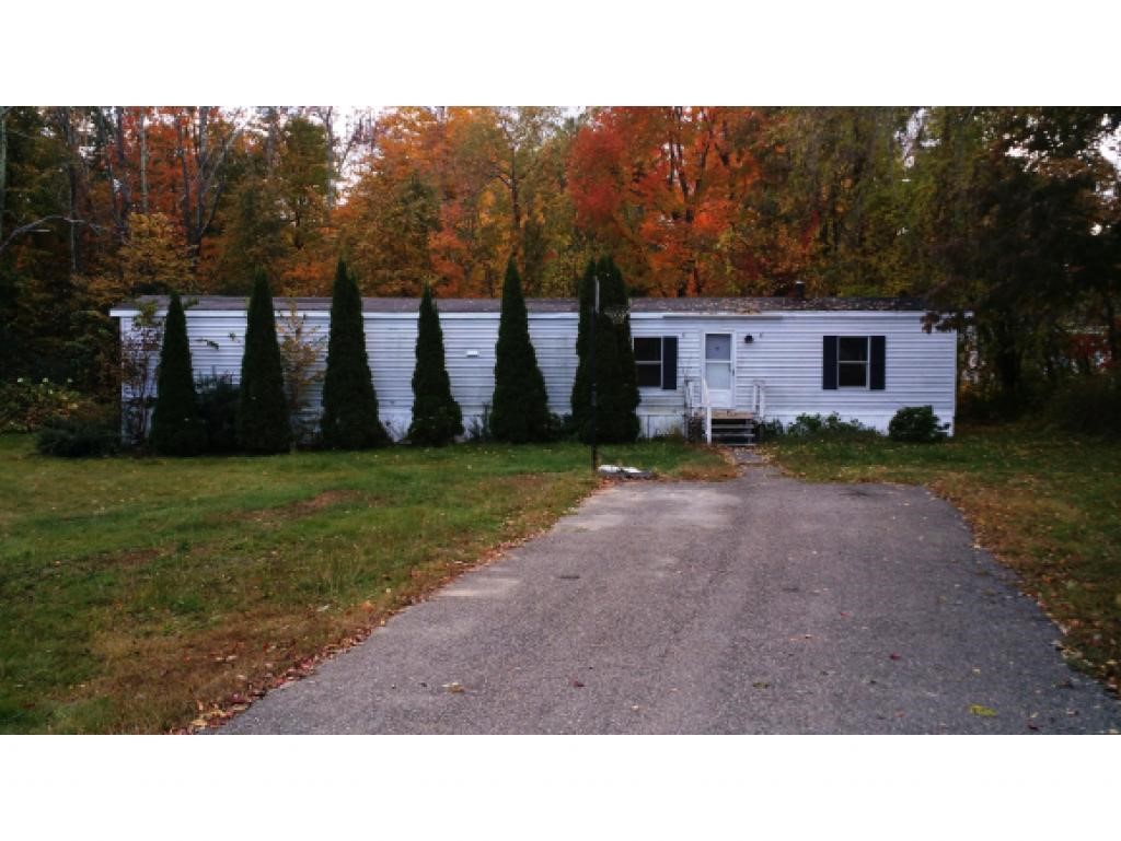 205 Hampstead Road Derry, NH 03038 - Photo 1 of 12