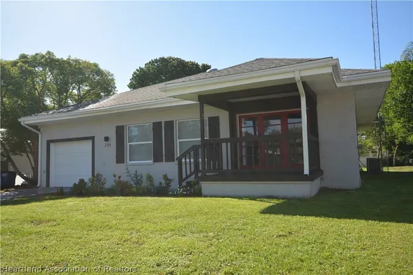 $239,000 | 225 Micco Avenue, Sebring, FL 33870