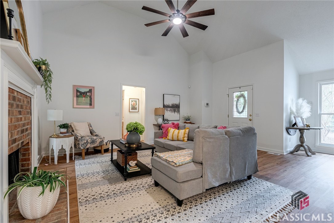 201 Brickleberry Ridge Athens, GA 30605 - Photo 3 of 18