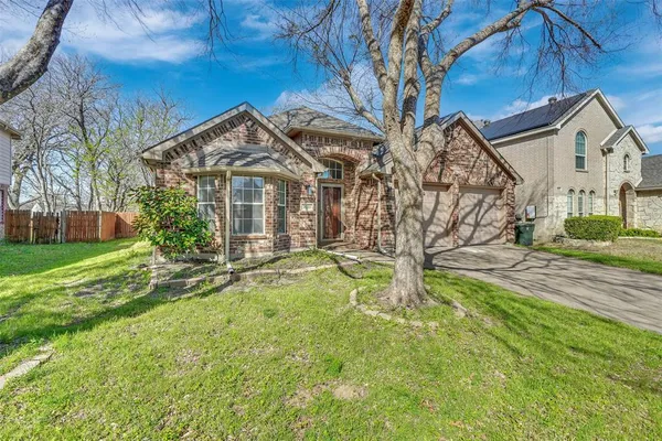 $2,500 | 2733 Serena Court, Garland, TX 75040