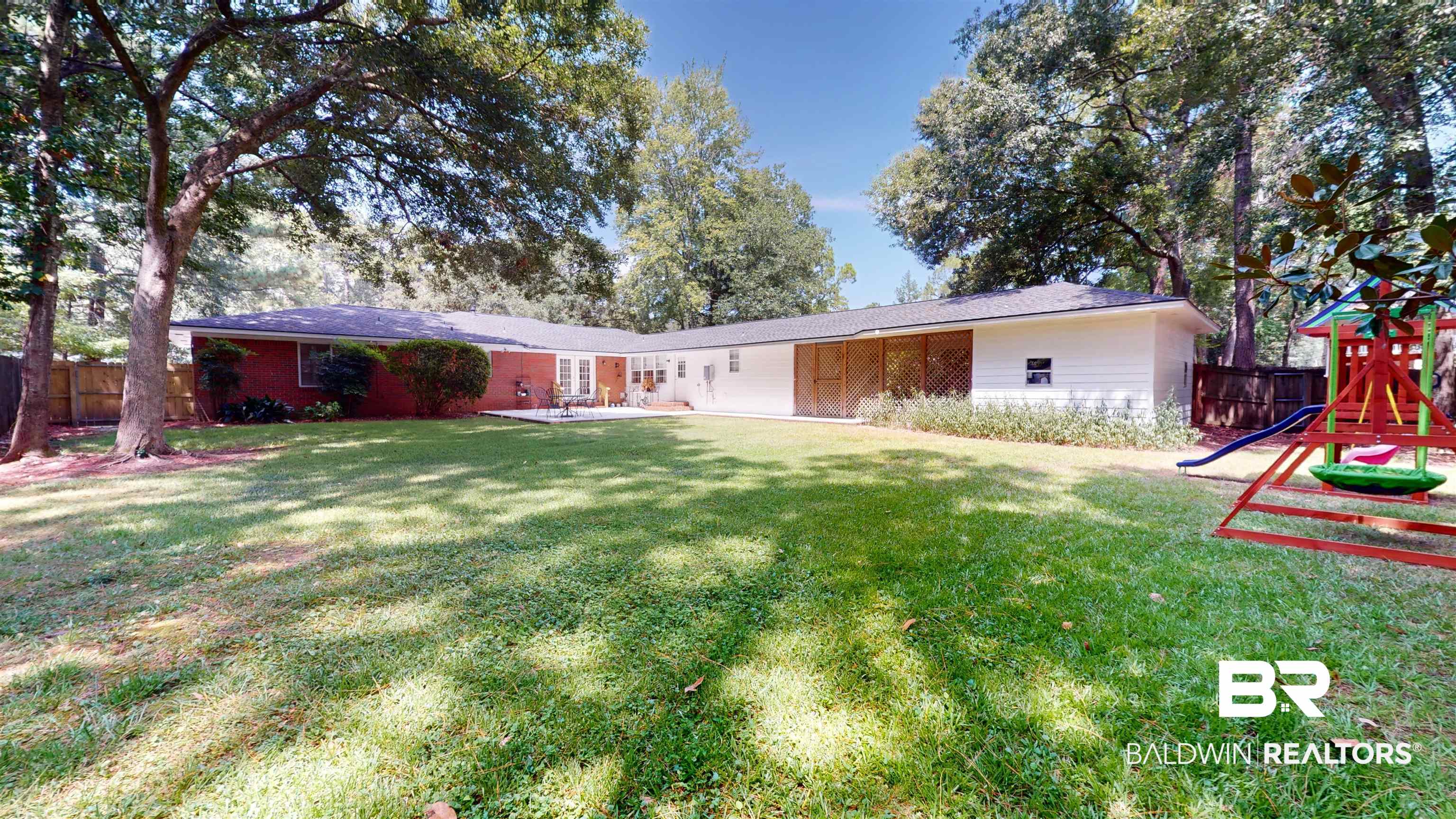 105 Conway Drive West Mobile, AL 36608 - Photo 27 of 34