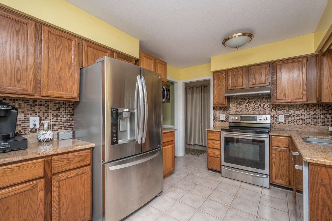 8217 Round Oak Road Raleigh, NC 27616 - Photo 7 of 20 Photo 7