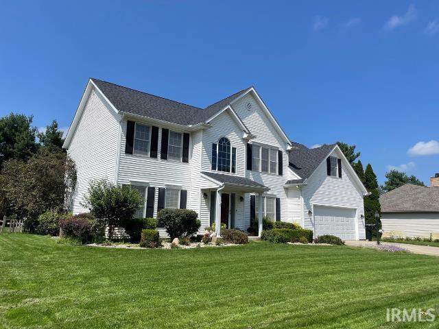 50777 Post Road Granger, IN 46530 - Photo 1 of 22 Gallery Image 1