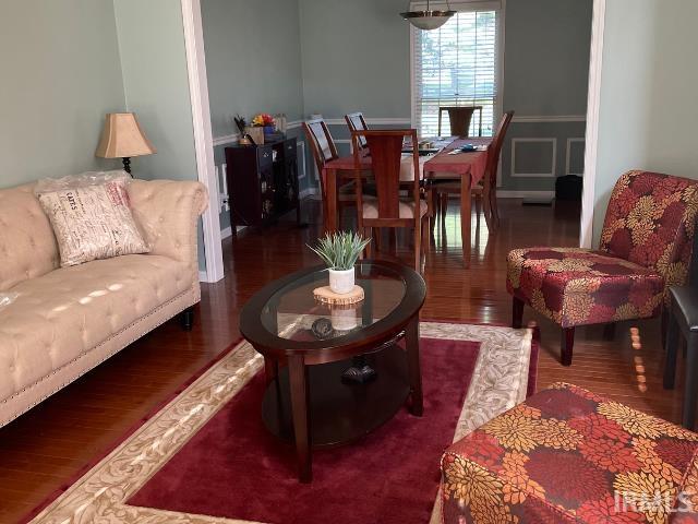 50777 Post Road Granger, IN 46530 - Photo 12 of 22 Gallery Image 12