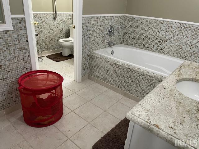50777 Post Road Granger, IN 46530 - Photo 14 of 22 Gallery Image 14