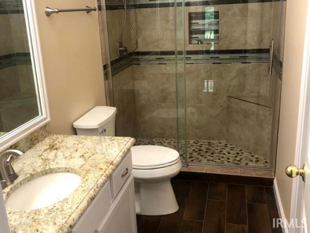 50777 Post Road Granger, IN 46530 - Photo 16 of 22 Gallery Image 16