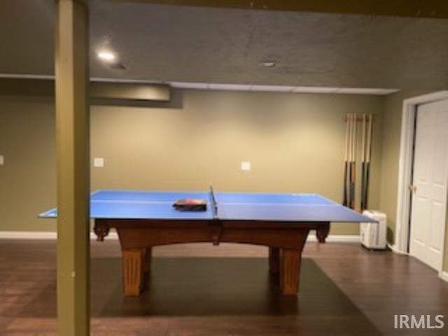 50777 Post Road Granger, IN 46530 - Photo 20 of 22 Gallery Image 20