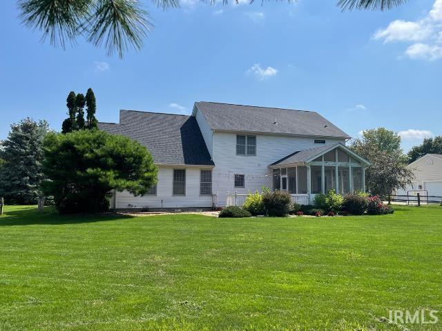 50777 Post Road Granger, IN 46530 - Photo 2 of 22 Gallery Image 2