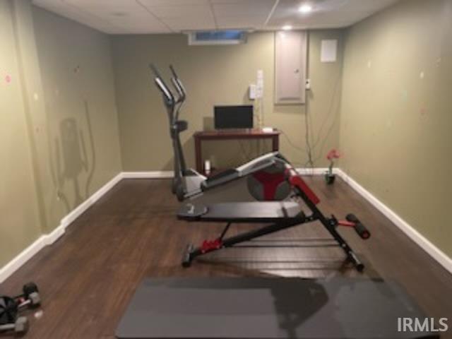 50777 Post Road Granger, IN 46530 - Photo 21 of 22 Gallery Image 21