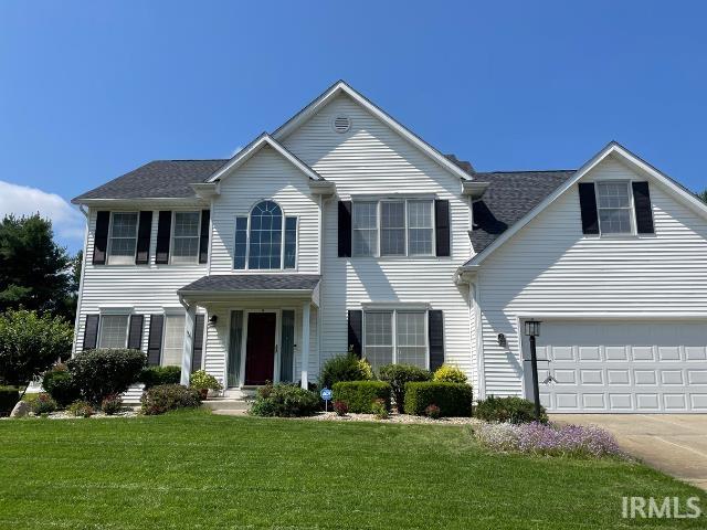 50777 Post Road Granger, IN 46530 - Photo 22 of 22 Gallery Image 22