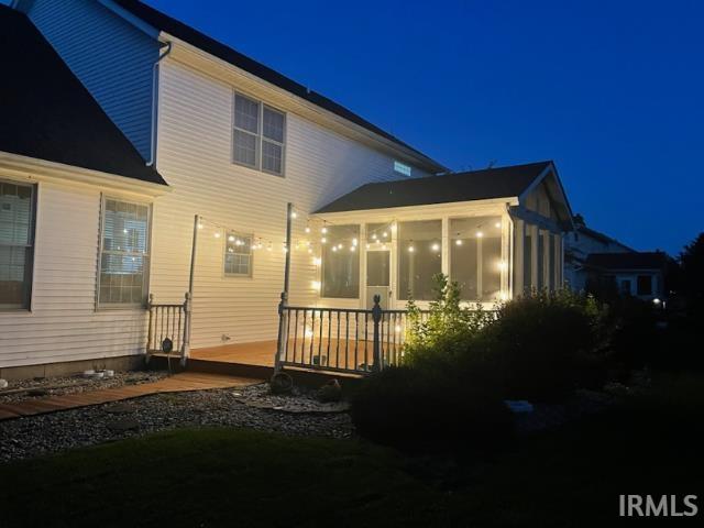 50777 Post Road Granger, IN 46530 - Photo 4 of 22 Gallery Image 4