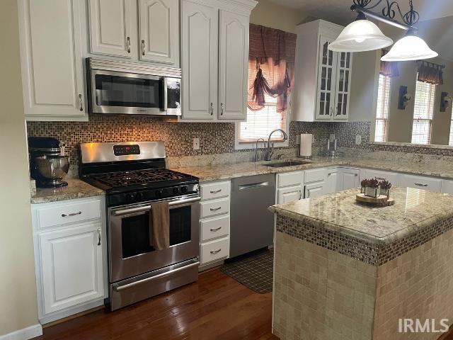 50777 Post Road Granger, IN 46530 - Photo 8 of 22 Gallery Image 8