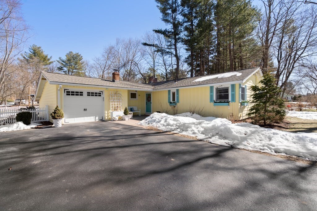 15 Emerson Road Wayland, MA 01778 - Photo 1 of 33