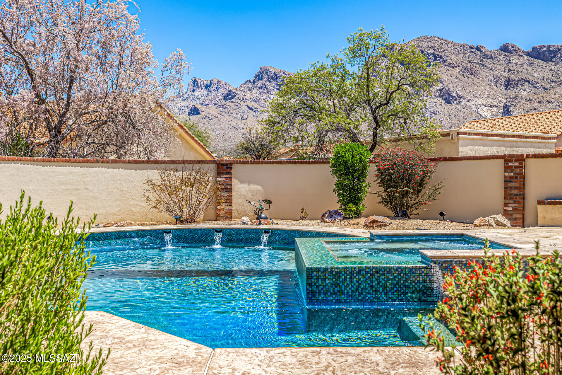 9840 North Desert Sky Road Tucson, AZ 85737 - Photo 38 of 46