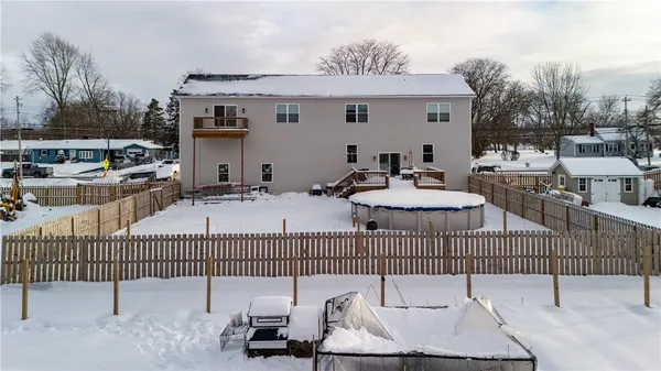 $399,900 | 140 East Street, Mendon, NY 14472