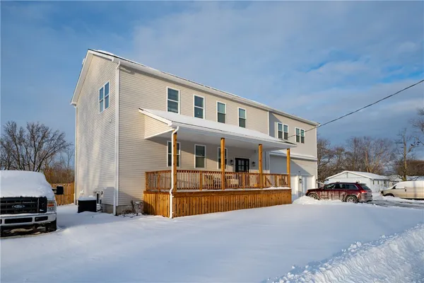 $399,900 | 140 East Street, Mendon, NY 14472