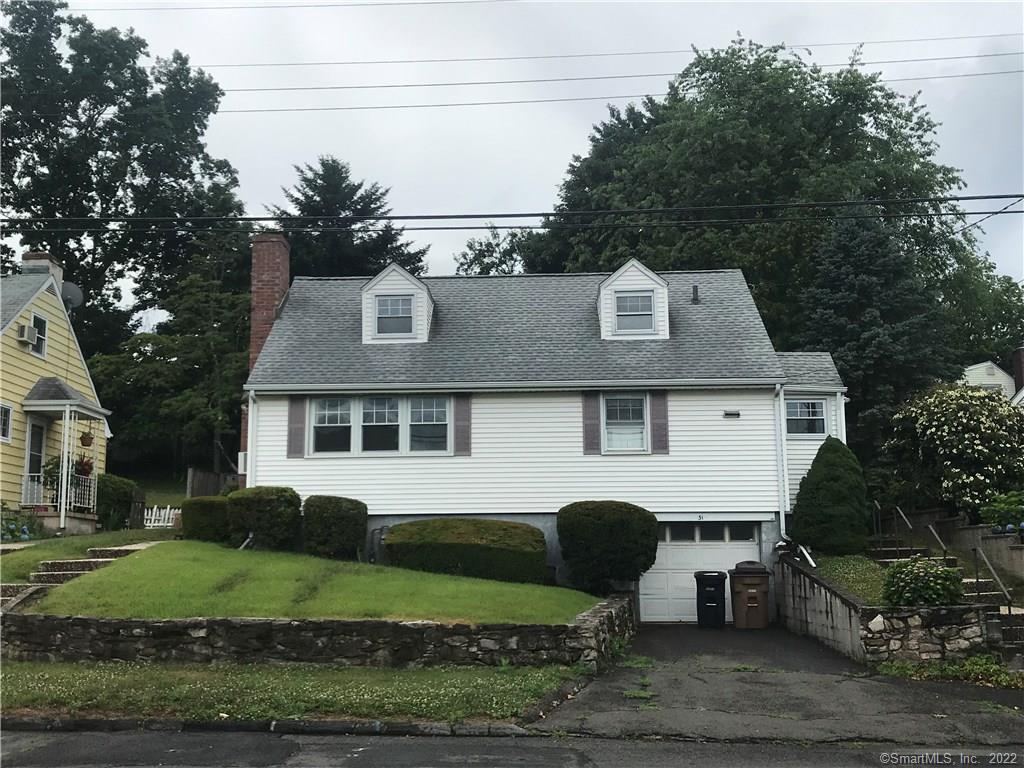 31 Cambridge Road Stamford, CT 06902 - Photo 1 of 1