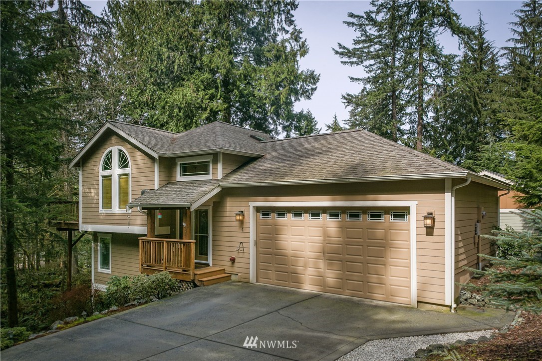 4 Bramble Way Bellingham, WA 98229 - Photo 1 of 22 Gallery Image 1