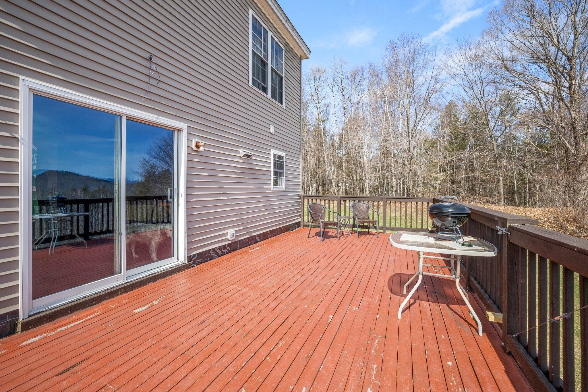 444 Ellsworth Hill Road Campton, NH 03223 - Photo 13 of 37 Gallery Image 13