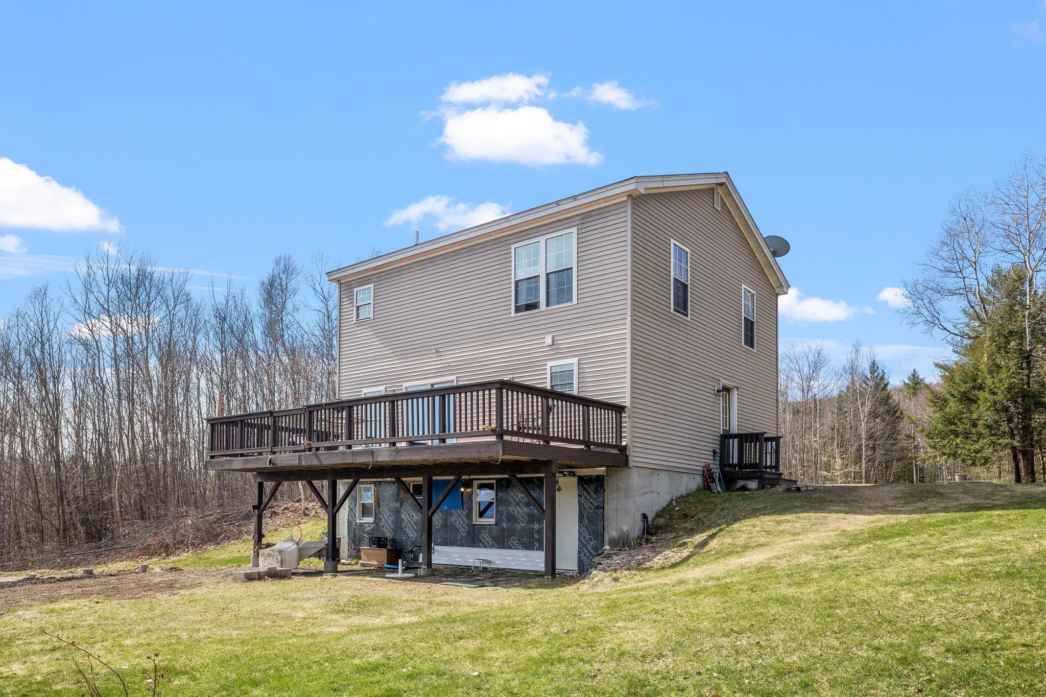 444 Ellsworth Hill Road Campton, NH 03223 - Photo 3 of 37 Gallery Image 3
