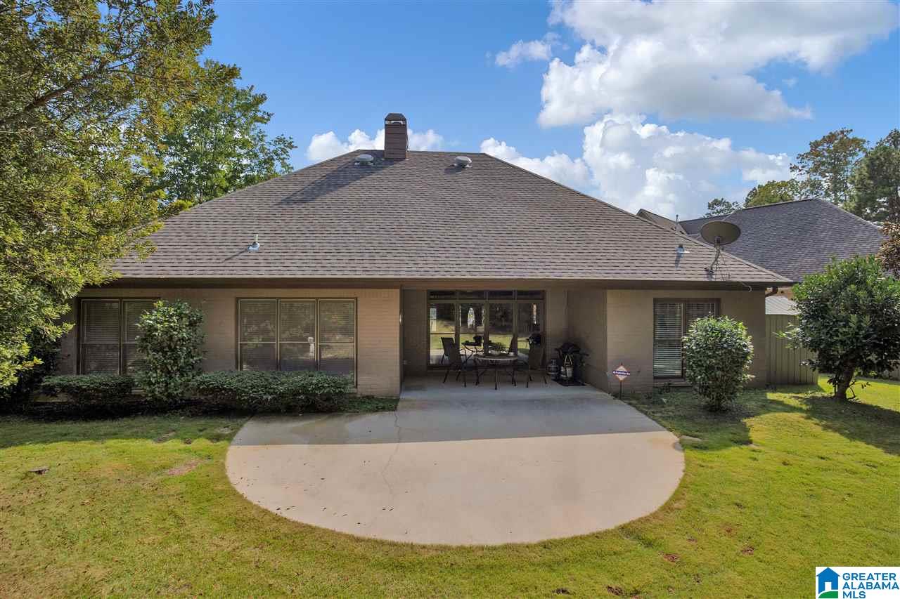5237 English Way Birmingham, AL 35242 - Photo 34 of 37