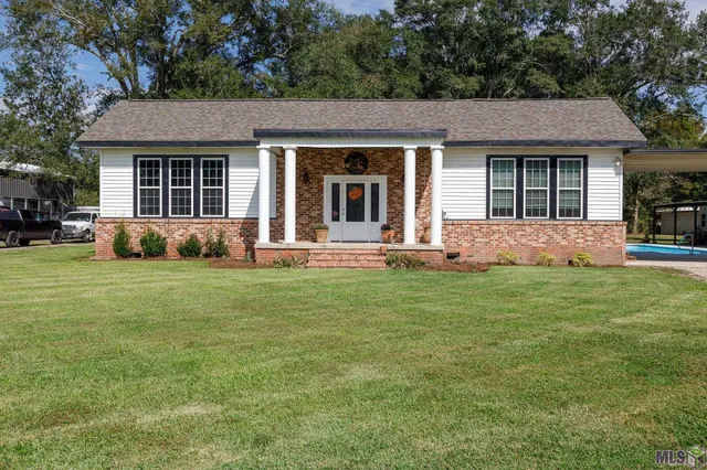 $535,000 | 44311 Mi Mi's Lane, St. Amant, LA 70774