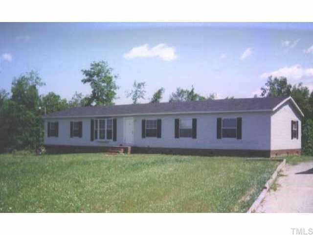 220 Archie Johnson Road Roxboro, NC 27574 - Photo 1 of 1 Gallery Image 1
