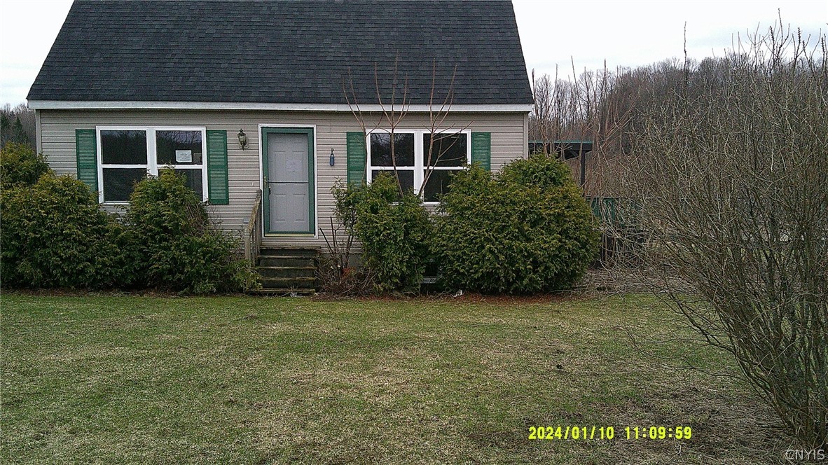 16862 Churchill Road Rutland, NY 13601 - Photo 1 of 15 front of home