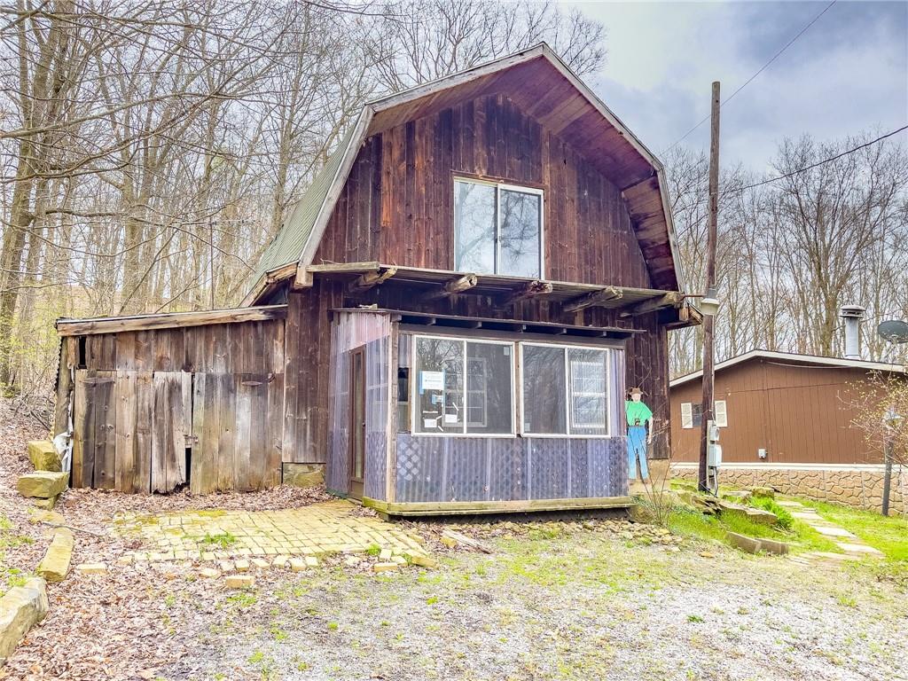110 Spruce Road Karns City, PA 16041 - Photo 5 of 19 Gallery Image 5
