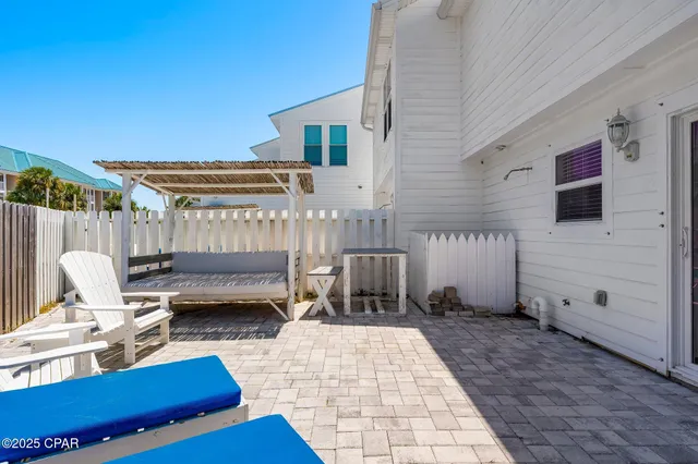 $2,350,000 | 10609 Parkhill Circle, Panama City Beach, FL 32407