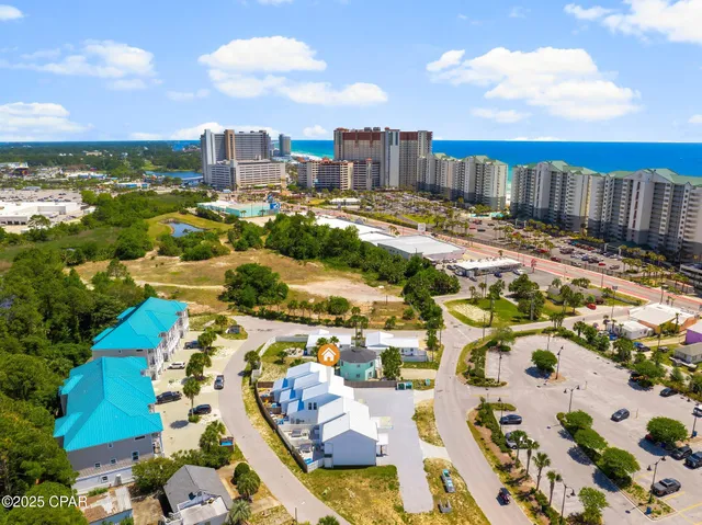 $2,350,000 | 10609 Parkhill Circle, Panama City Beach, FL 32407