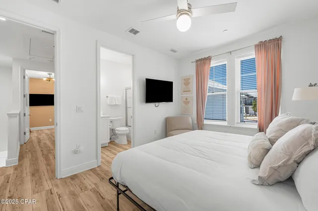 $2,350,000 | 10609 Parkhill Circle, Panama City Beach, FL 32407