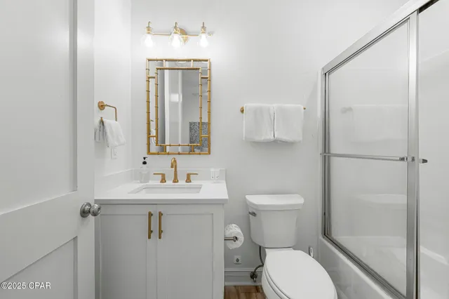 $2,350,000 | 10609 Parkhill Circle, Panama City Beach, FL 32407