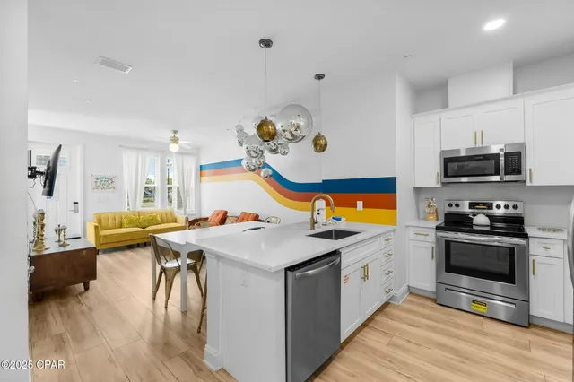 $2,350,000 | 10609 Parkhill Circle, Panama City Beach, FL 32407