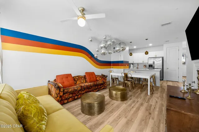 $2,350,000 | 10609 Parkhill Circle, Panama City Beach, FL 32407