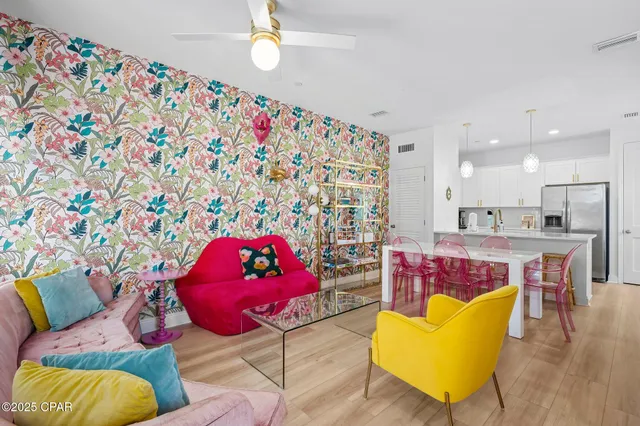 $2,350,000 | 10609 Parkhill Circle, Panama City Beach, FL 32407