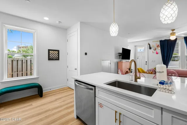 $2,350,000 | 10609 Parkhill Circle, Panama City Beach, FL 32407