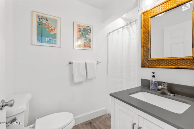 $2,350,000 | 10609 Parkhill Circle, Panama City Beach, FL 32407