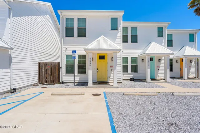 $2,350,000 | 10609 Parkhill Circle, Panama City Beach, FL 32407