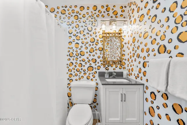 $2,350,000 | 10609 Parkhill Circle, Panama City Beach, FL 32407