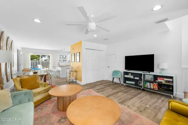 $2,350,000 | 10609 Parkhill Circle, Panama City Beach, FL 32407