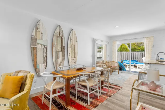 $2,350,000 | 10609 Parkhill Circle, Panama City Beach, FL 32407