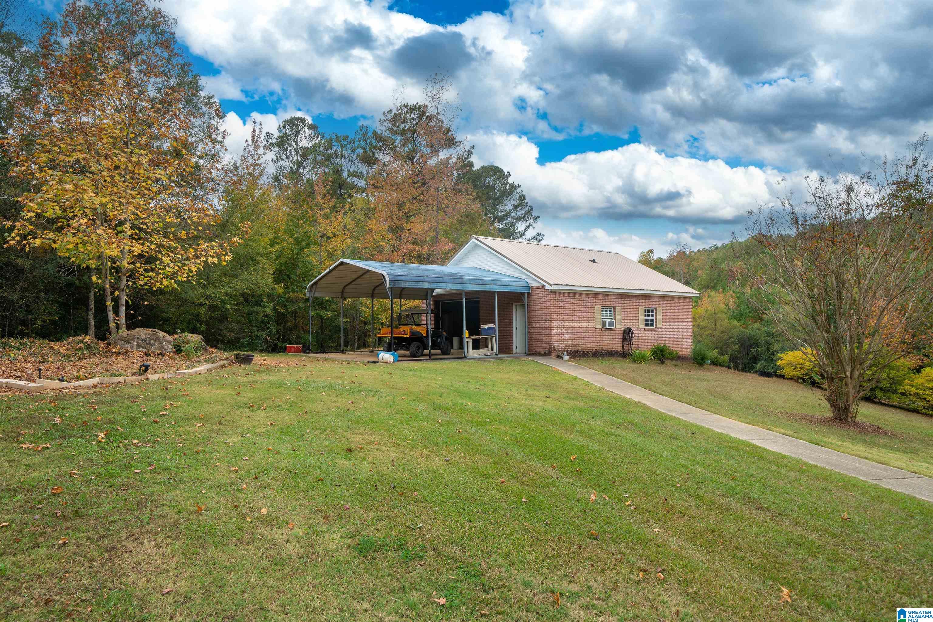 3912 Valley Ford Road Adger, AL 35006 - Photo 25 of 47