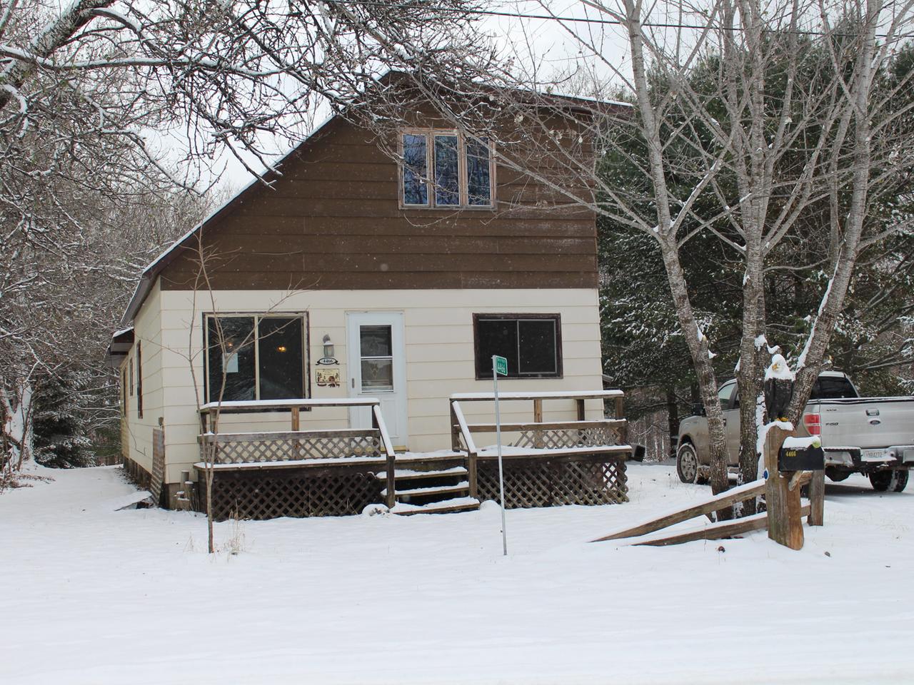 4466 Old School Road Phelps, WI 54554 - Photo 19 of 34 Gallery Image 19
