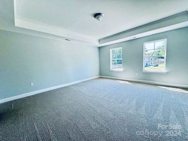 5103 Lakeview Road Charlotte, NC 28216 - Photo 6 of 12 an empty room with windows