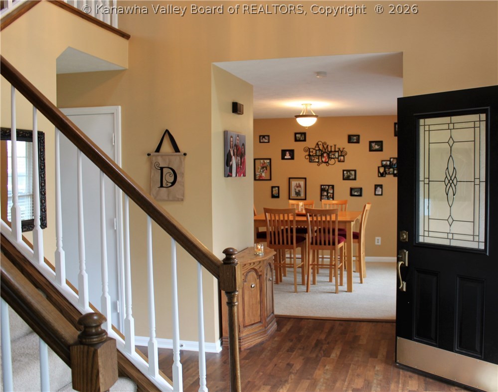 129 Summit Ridge Road Hurricane, WV 25526 - Photo 11 of 30 Gallery Image 11