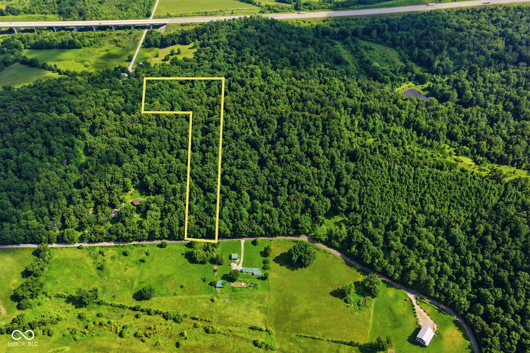 600 E Road Bloomfield, IN 47424 - Photo 4 of 7