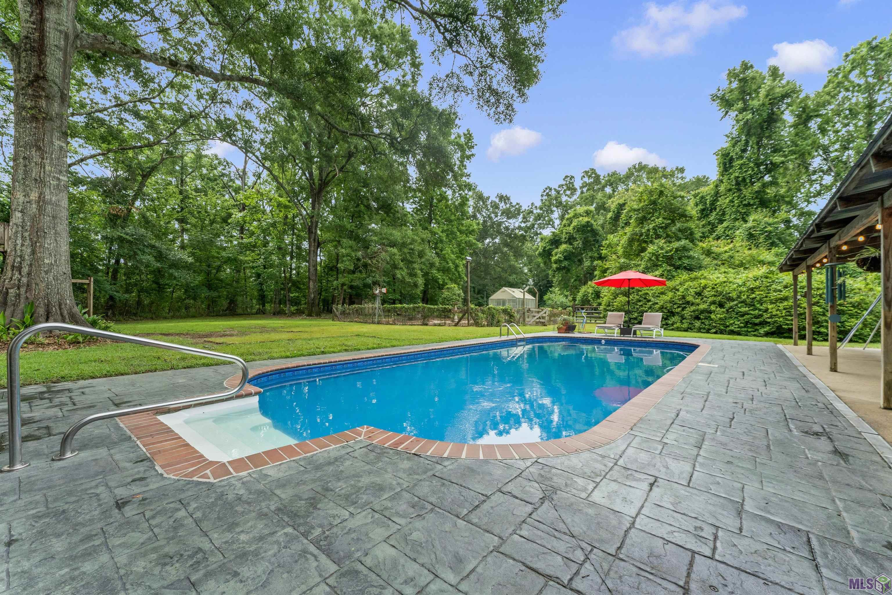 10426 Old Field Road St. Francisville, LA 70775 - Photo 45 of 57