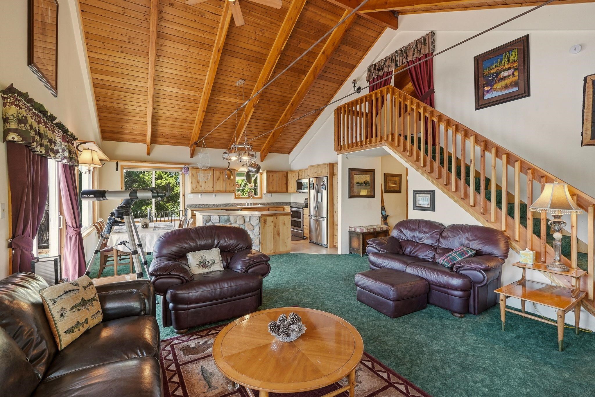 421 Eastshore Road Newport, WA 99156 - Photo 5 of 46